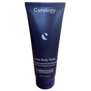 Curology Acne Body Wash 100ML/3.4OZ